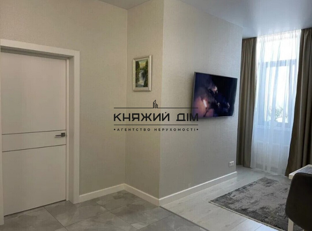 Продаж 1 кімнатної квартири по вул. Трускавецька 10 ЖК River Stone 21145499 Kiev - photo 3