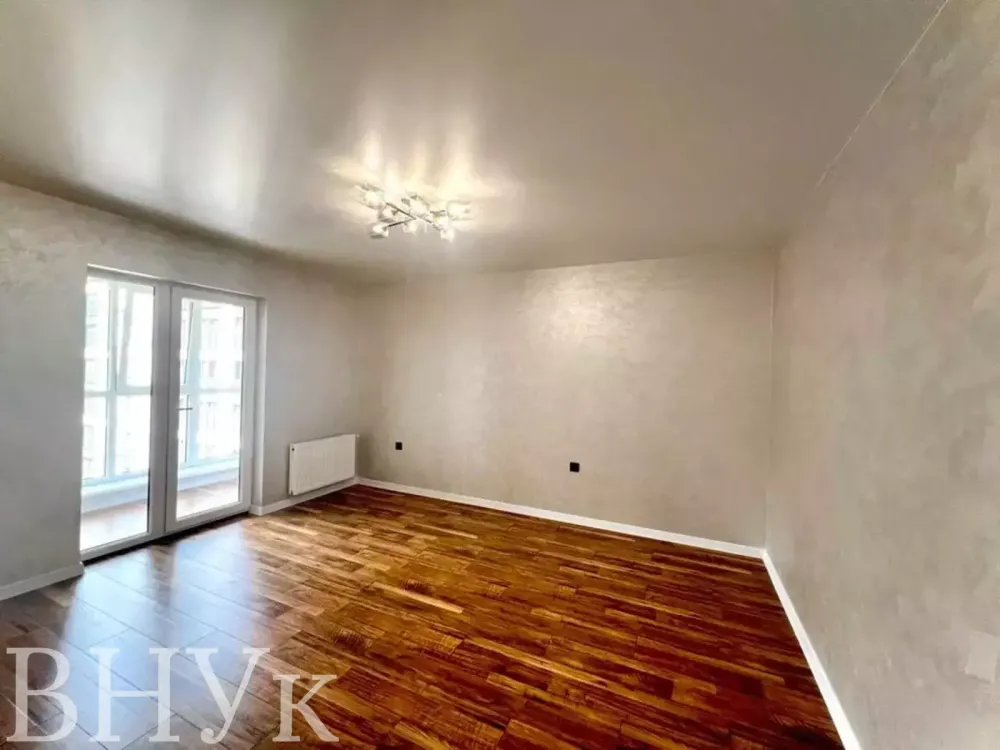 Продаж Квартира 1-кімнатна, 7/10 поверх на Рівненська Луцьк - фото 8