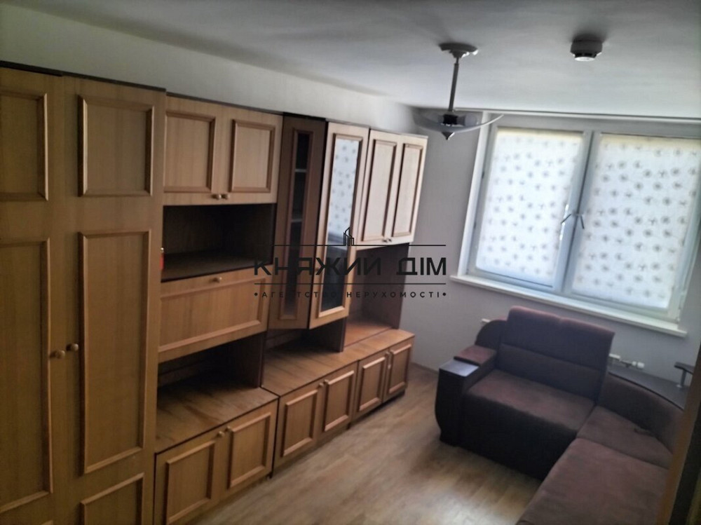 Є Генератор! Оренда роздільної 3-х к.кв. на Осокорках.Урлівська 23. № 1196097 ЖК Київ - фото 11