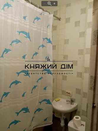 Оренда 1 кімнатна квартира м. Харківська КОД 11193323 Київ