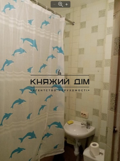 Оренда 1 кімнатна квартира м. Харківська КОД 11193323 Київ - фото 5