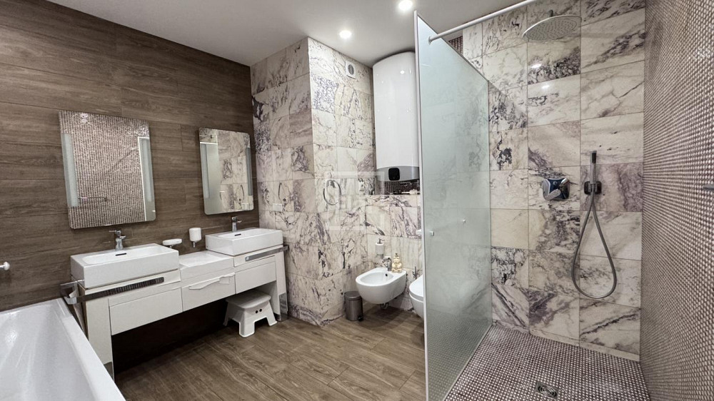 Оренда Квартира 4-кімнатна на вул. Ділова Киев - изображение 10