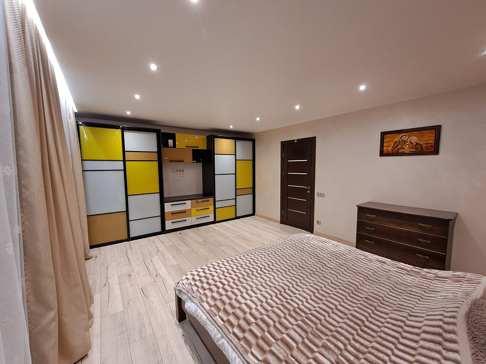 Продаж котеджу в с.Байківці, пров.Б.Хмельницького / Тернопільський р-н Байковцы - изображение 19