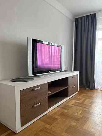 Оренда Квартира 1-кімнатна, 4/5 поверх на Сергія Набоки, 2 Київ