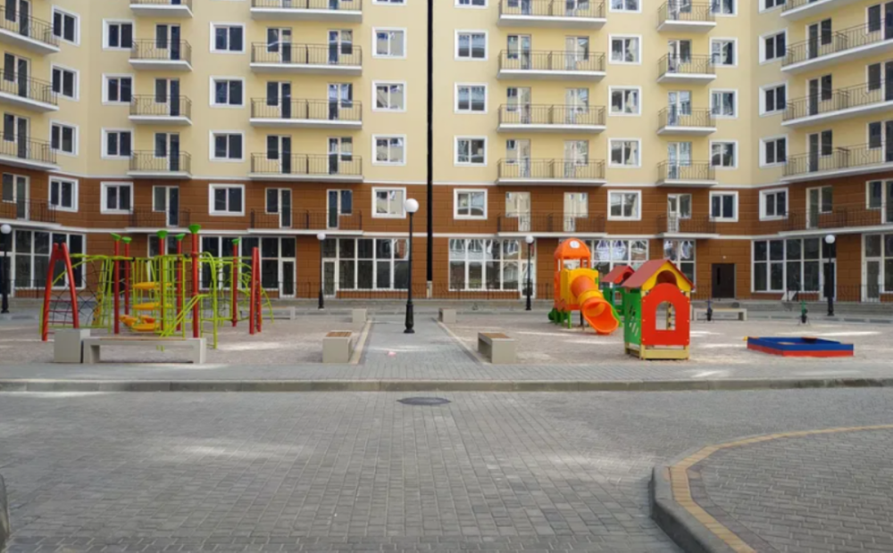 Продам 1-к. кв., 42.35 м. кв., Люстдорфська дорога, ЖК &quot;Континент&quot; Odessa - photo 11