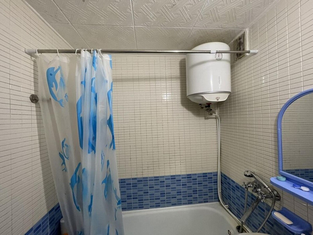 Оренда Квартира 1-кімнатна, 7/9 поверх на Героїв Дніпра, 61 Київ - фото 3