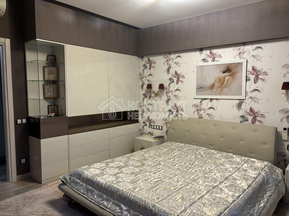 Оренда Квартира 2-кімнатна, 8/9 поверх на вул. Свободи Харьков - изображение 7