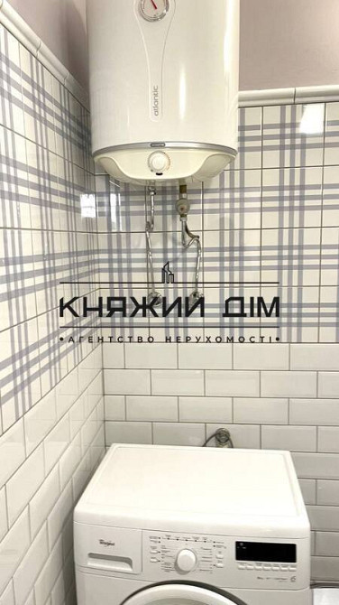 Оренда Квартира 1-кімнатна, 4/5 поверх на Саксаганского ул. Київ - фото 7