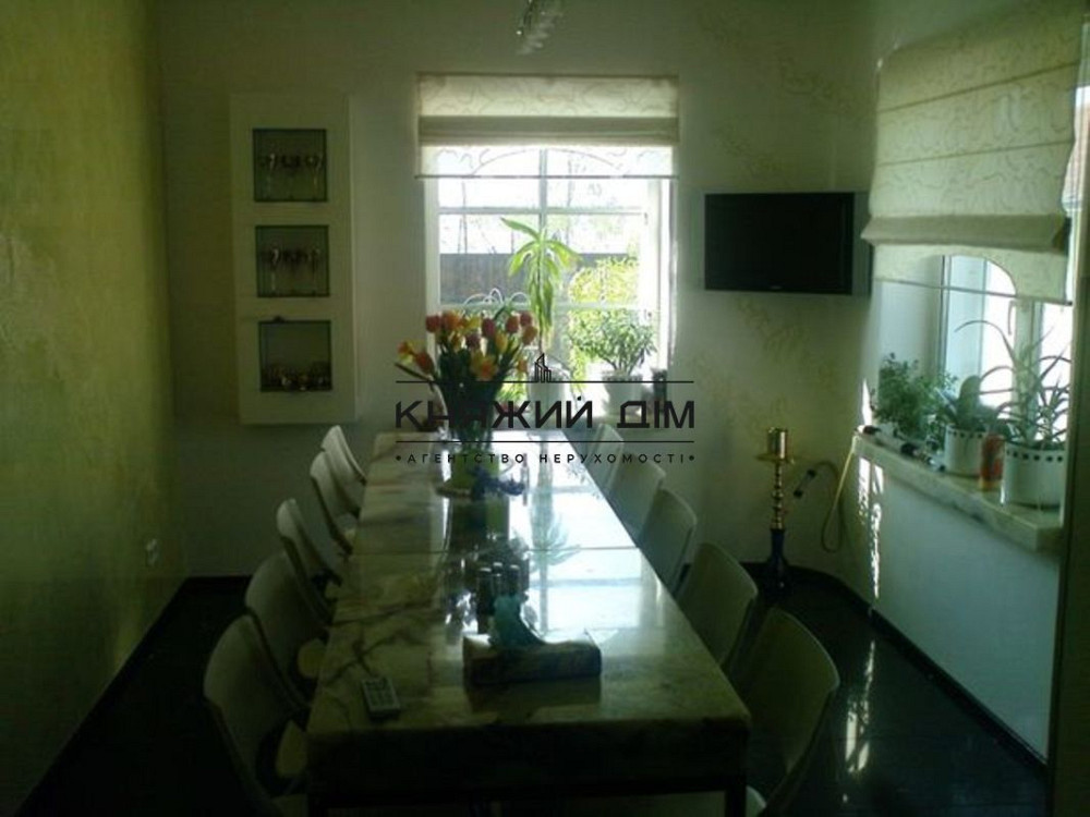 Аренда дома 400 кв.м. в Васильковском р-не Код объекта № 138679  - фото 6