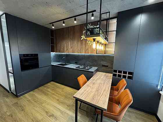 Продаж Квартира 1-кімнатна, 10/11 поверх на вул. Бандери С. Івано-Франківськ