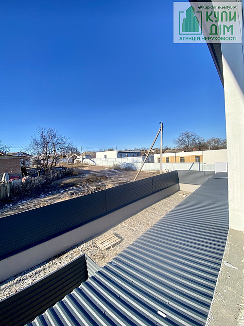Купуй дім, таунхаус, будинок 100м2 до центру 5-хв, р-н. ТелеЦентр. Кропивницький - фото 13