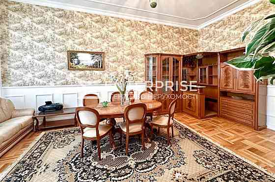 Продаж 3к Квартира 125 кв.м Тургеневская(О.Кониського) вул. Kiev