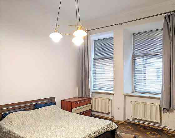 Продаж Квартира на улица Гоголя Миколи 12 Львів