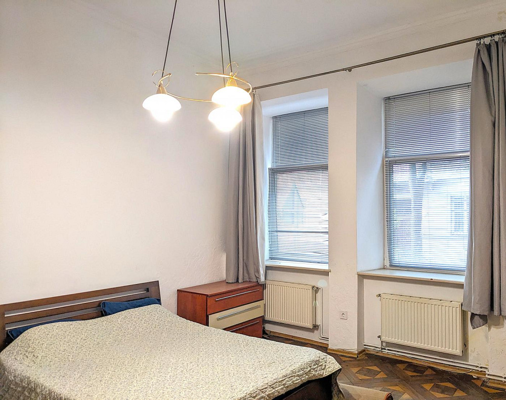 Продаж Квартира на улица Гоголя Миколи 12 L'viv - photo 1