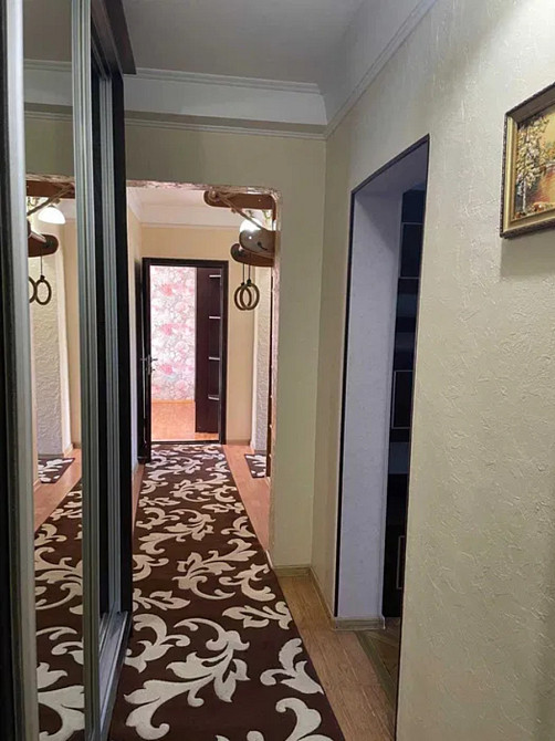 Оренда Квартира 3-кімнатна, 8/9 поверх на Ентузіастів, 21/1 Київ - фото 15