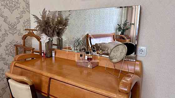 Продаж Квартира 1-кімнатна, 13/25 поверх на Европейського Союзу просп. (Правди), 43а Київ