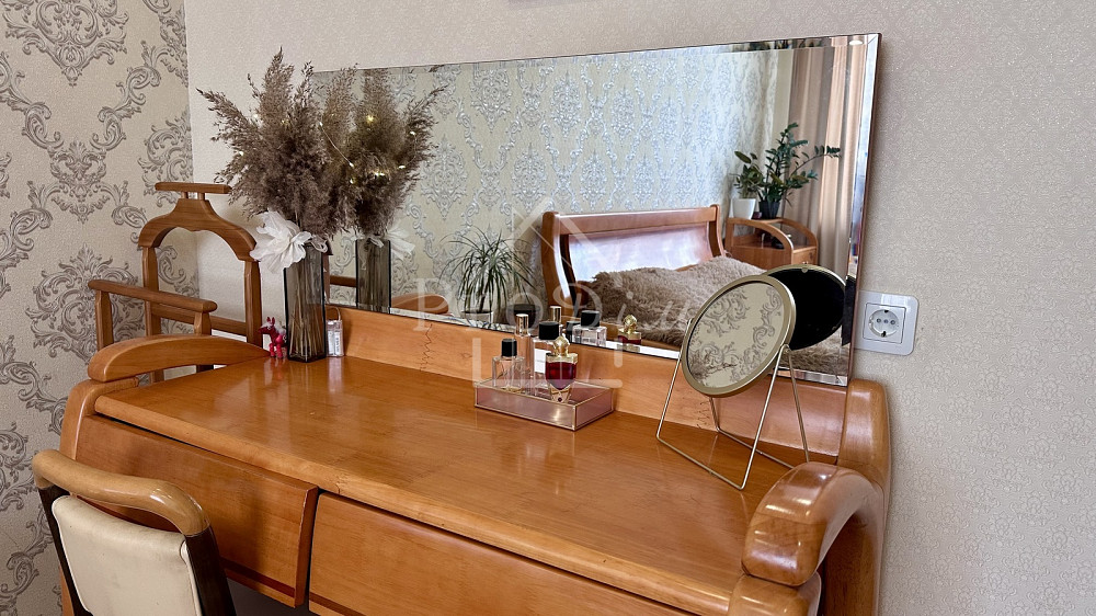 Продаж Квартира 1-кімнатна, 13/25 поверх на Европейського Союзу просп. (Правди), 43а Київ - фото 5