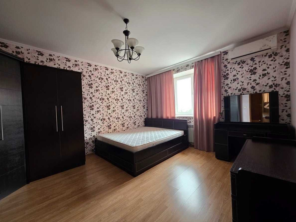 Продаж Квартира 3-кімнатна, 16/25 поверх на Голосіївська вул., д. 13 Київ - фото 4