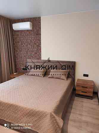 Оренда Квартира 1-кімнатна, 13/25 поверх на вул. Расковой Марины ул./Євгена Сверстюка Kiev