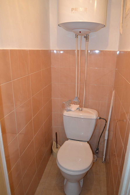 Продаж Квартира 3-кімнатна, 3/9 поверх на Дегтярівська вул., д. 58 Київ - фото 6