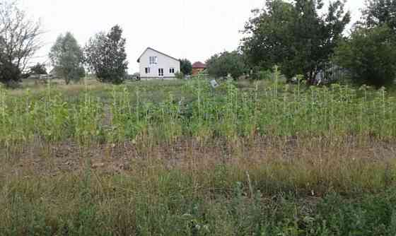 Продаж земельної ділянки 15 соток на Озерная 