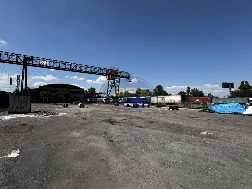 Оренда складське приміщення поверх - 1/1 Одеса - фото 1