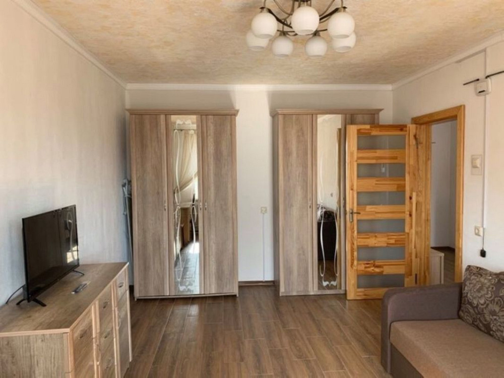 Оренда Квартира 1-кімнатна, 12/18 поверх на ул. Ревуцкого, 42-а Київ - фото 3