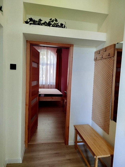 Продаж Квартира 2-кімнатна, 3/3 поверх на вул. Братів Міхновських Львів - фото 4