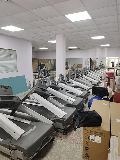 Оренда торгове приміщення на вул. Гагаріна приміщень - 9, поверх - 1/2 Харків - фото 3