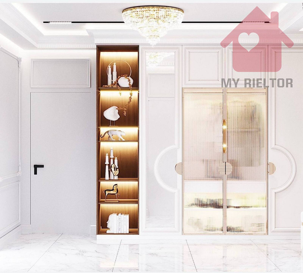 Продаж чотирикімнатної квартири ЖК Сакура Uzhhorod - photo 9