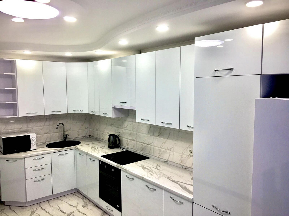 Оренда Квартира 2-кімнатна, 25/33 поверх на Академіка Заболотного, 1а Київ - фото 3