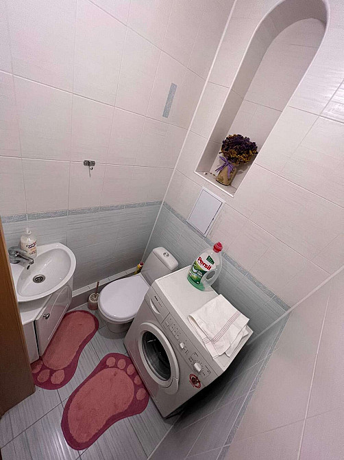 Оренда Квартира 2-кімнатна, 23/24 поверх на Бажана Николая просп., 16 Kiev - photo 11