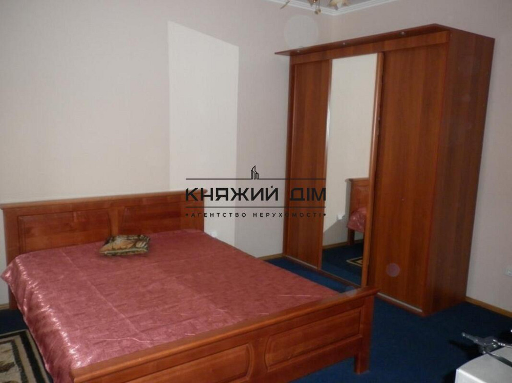 Продаж 3-х кімнатної квартири в новому будинку. № 21144495 Київ - фото 12