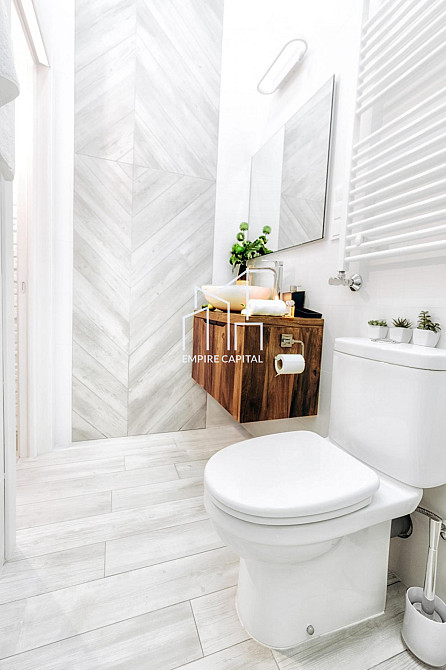 Оренда 2к квартири 53 кв. м Львів - фото 16