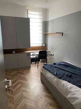 2-Bedroom Designer Apartment in Chicago Residential Complex metro station Olimpiyskaya № 11204062 Киев