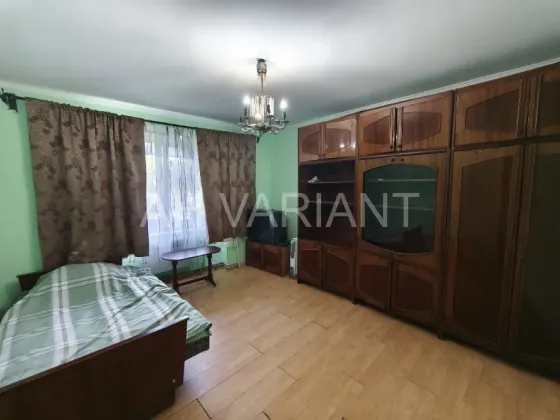 For rent 1-room Apartment 37 sq.m Гулака Артемовського 14 Uzhhorod
