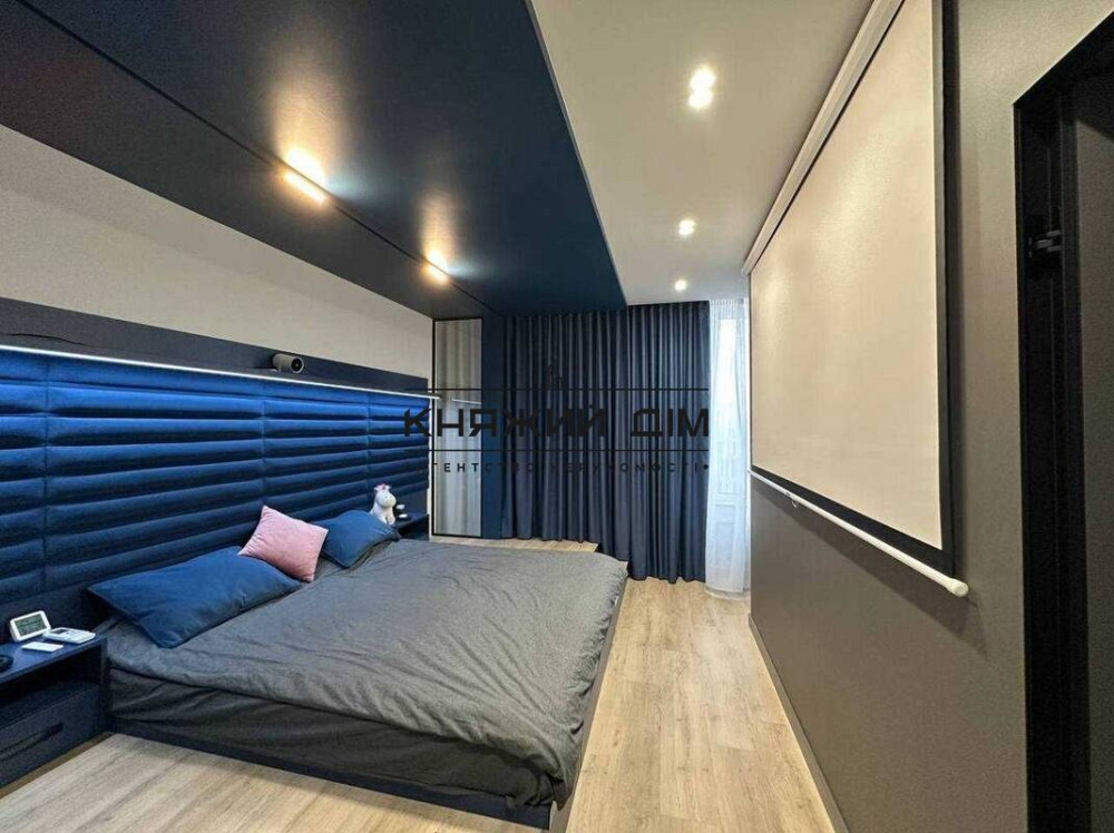 Продаж дизайнерської квартири у ЖК Seven (Севен). Код: 21145986 Київ - фото 8