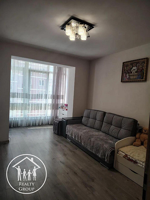 Продаж 1к Квартира 45 кв.м Винна Гора, 7а Винники - фото 9