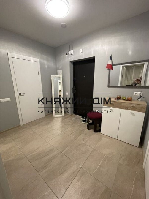 Оренда 1 кімнатної квартири ст.м Позняки № 11203733 Киев - изображение 9