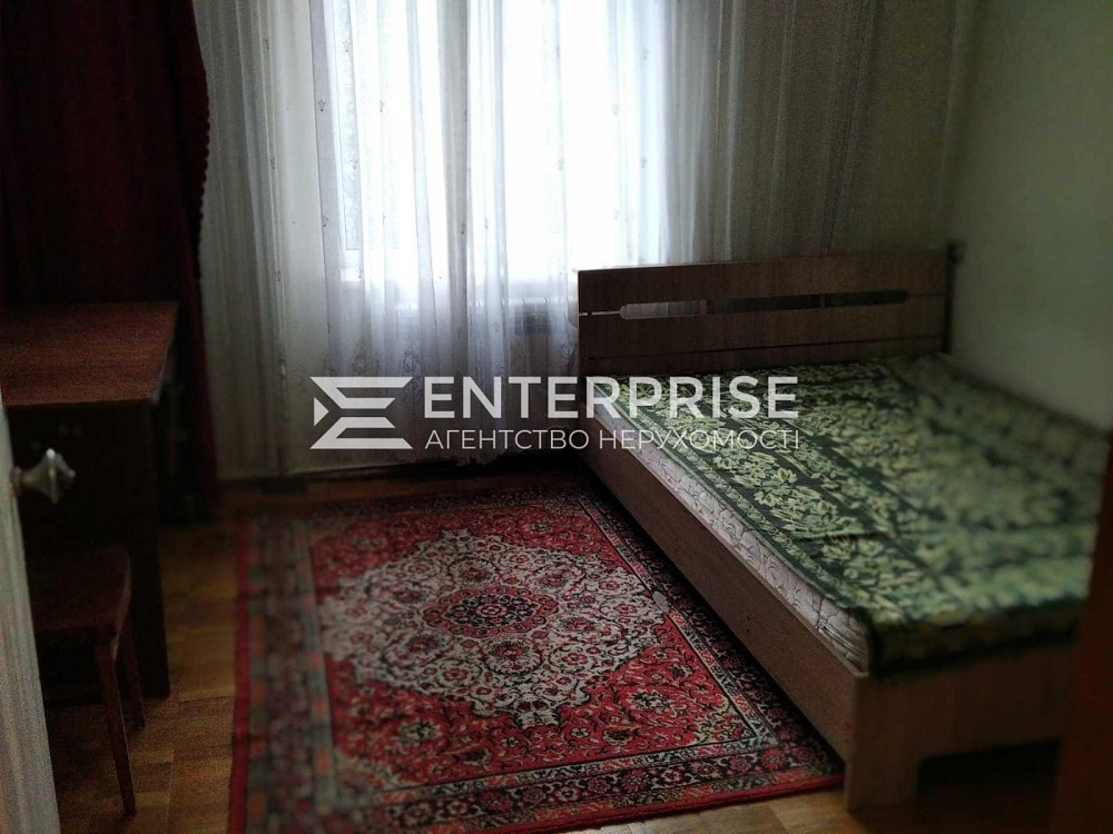 Продаж Квартира 2-кімнатна, 2/16 поверх на вул. Харківське шосе Київ - фото 3