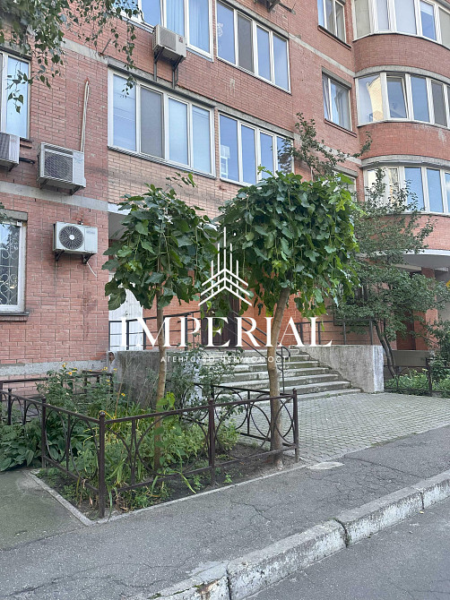 Продаж Квартира 3-кімнатна, 12/18 поверх на вул. Срібнокільська Київ - фото 16