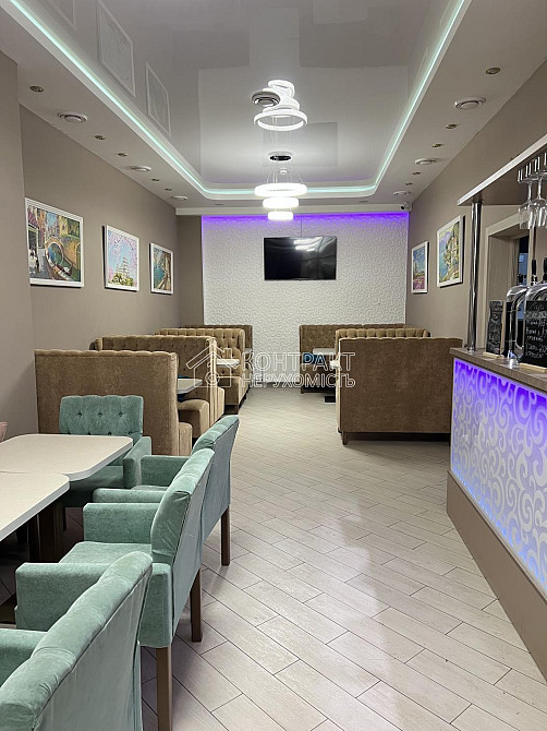 Оренда готовий бізнес на вул. Мирна приміщень - 3, поверх - 1/12 Харків - фото 5