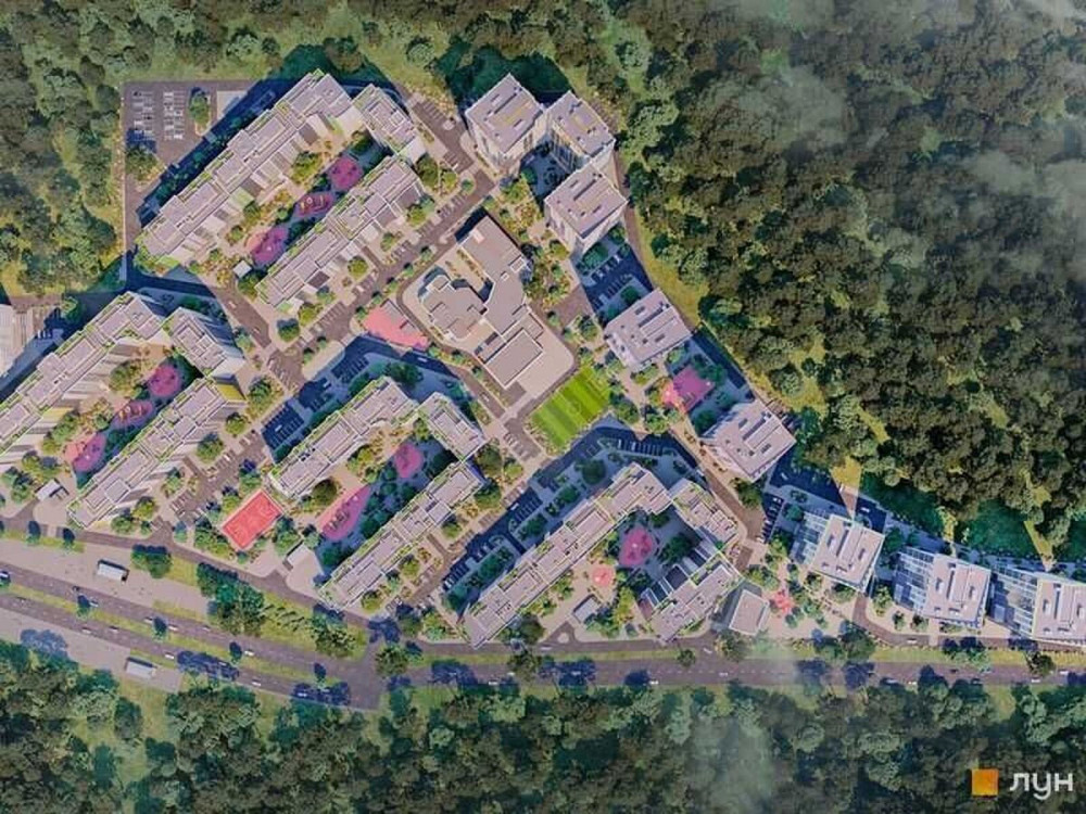 Продаж Квартира 2-кімнатна, 12/14 поверх на Бориспольская, 18 Kiev - photo 2