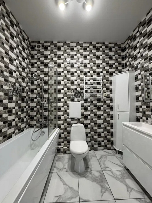 Продаж Квартира 1-кімнатна, 14/25 поверх на Євгена Коновальця вул. (Щорса), 34а Kiev - photo 13