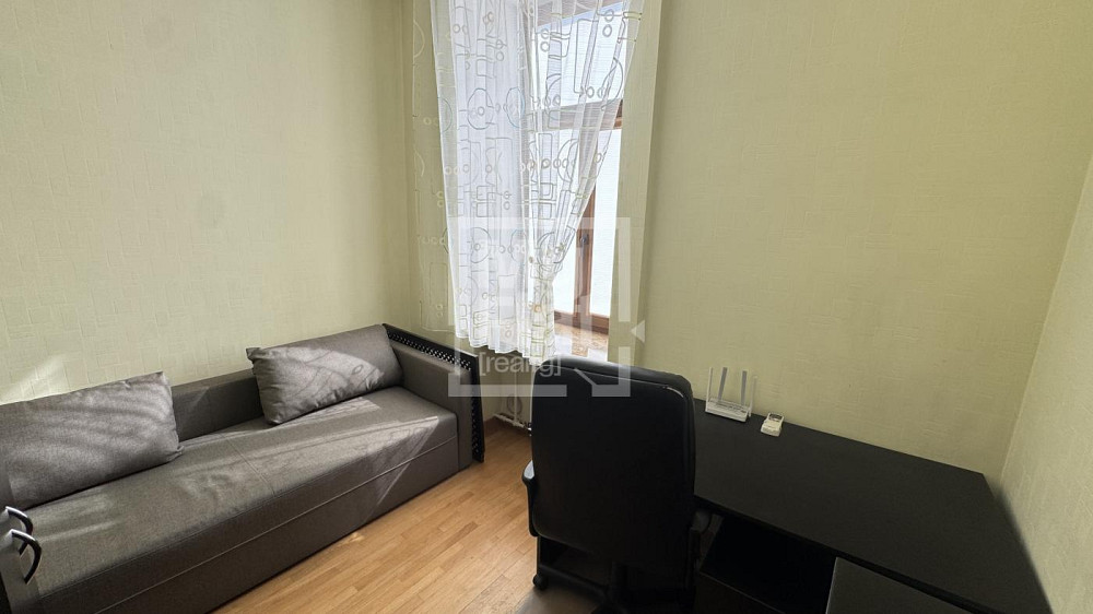 Оренда Квартира 4-кімнатна, 4/5 поверх на вул. Хмельницького Богдана Kiev - photo 11