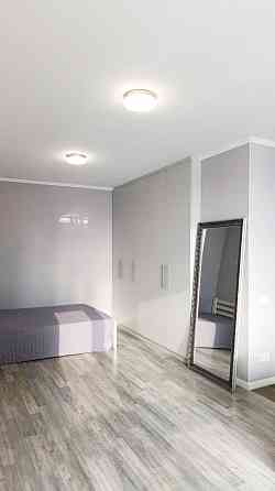 Продаж Квартира 1-кімнатна, 18/24 поверх на Глушкова Академіка вул., д. 9-В Київ