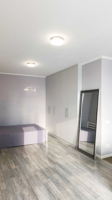 Продаж Квартира 1-кімнатна, 18/24 поверх на Глушкова Академіка вул., д. 9-В Київ - фото 6