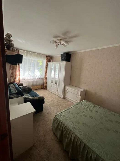 Оренда Квартира 1-кімнатна, 1/5 поверх на Олени Теліги, 9 Київ - фото 3