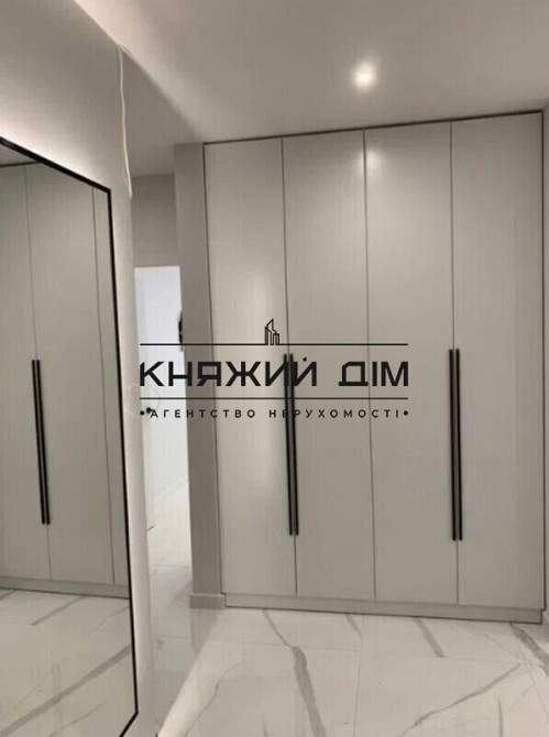 Продаж 2 кімнатної квартири по Дніпровській набережна 18А ЖК Seven 21145498 Київ - фото 15