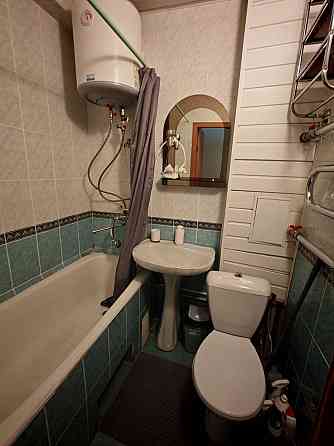 Оренда Квартира 1-кімнатна, 7/9 поверх на бульв. Миколи Міхоновського, 3А Kiev